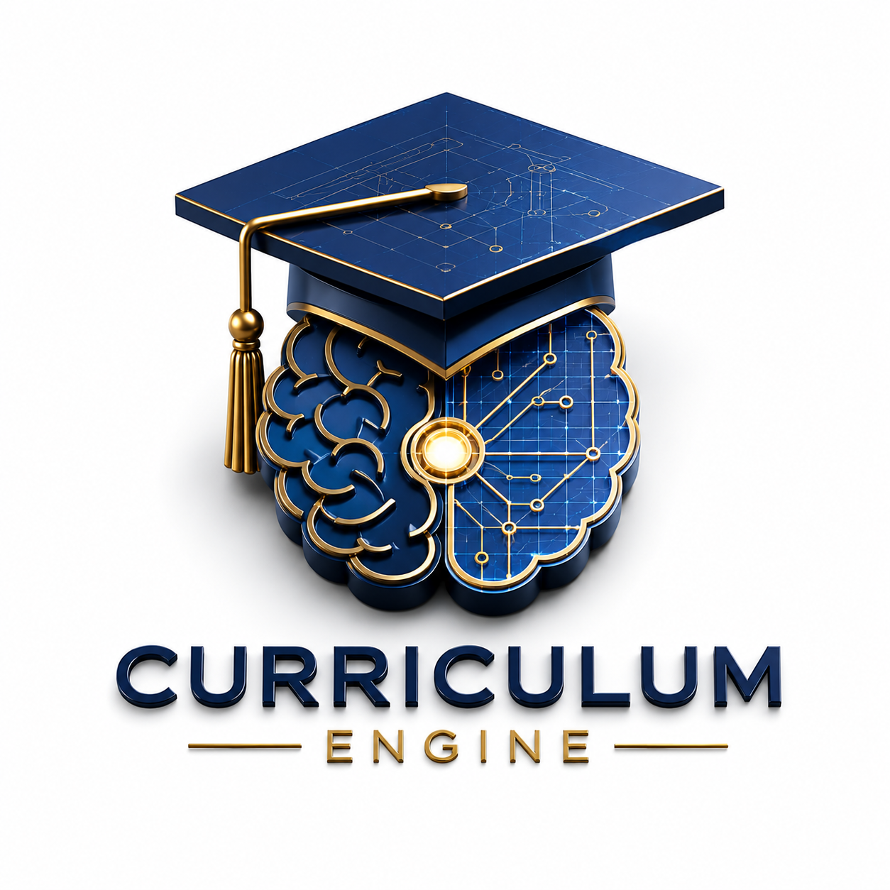 Curriculum Architecture Engine — AI Lesson Design logo