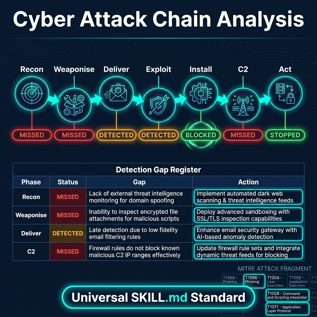 cyber-attack-chain-analysis