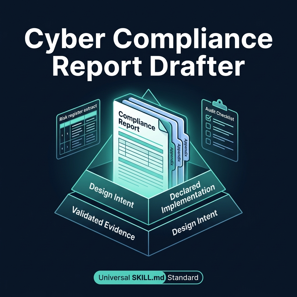 cyber-compliance-report-drafter