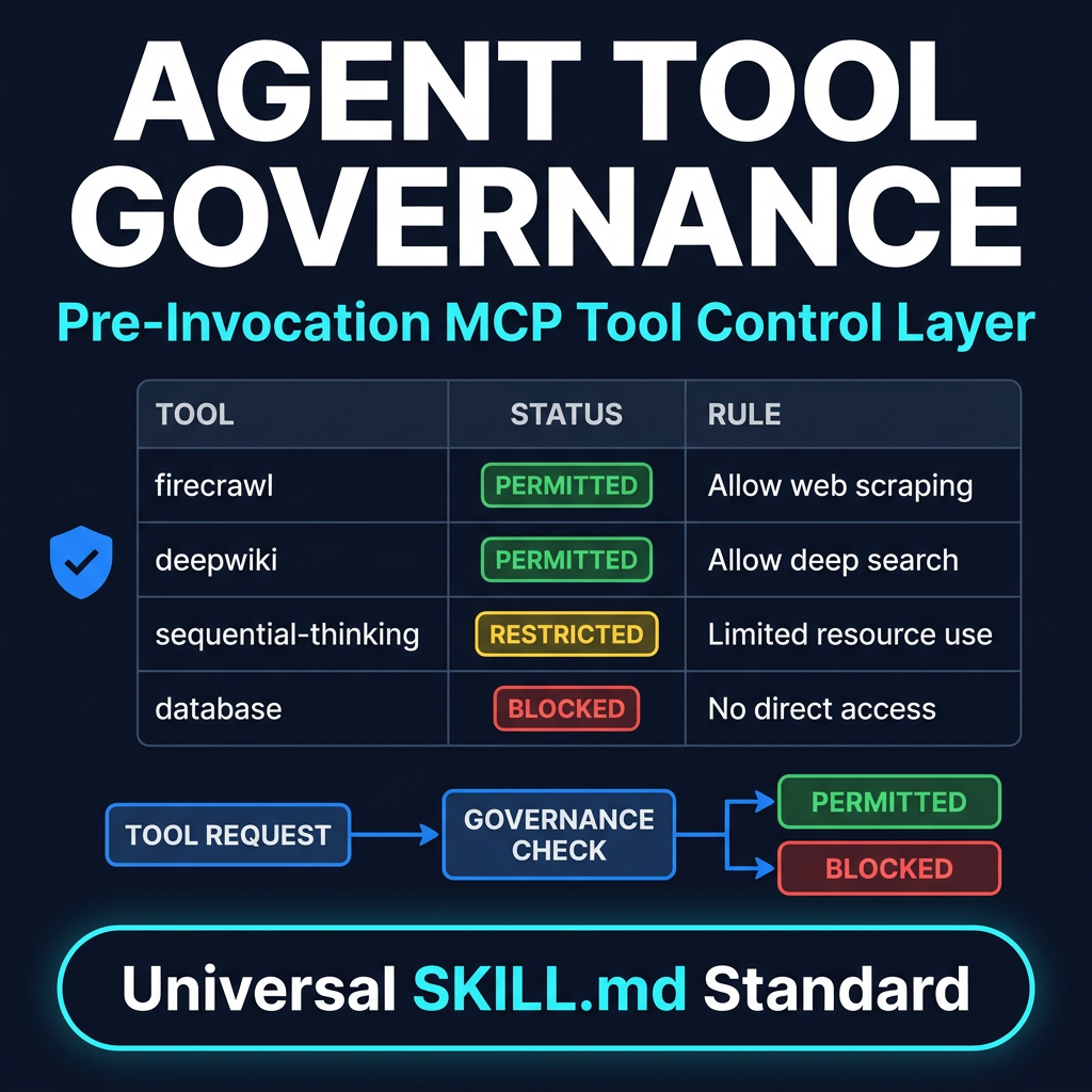 agent-tool-governance