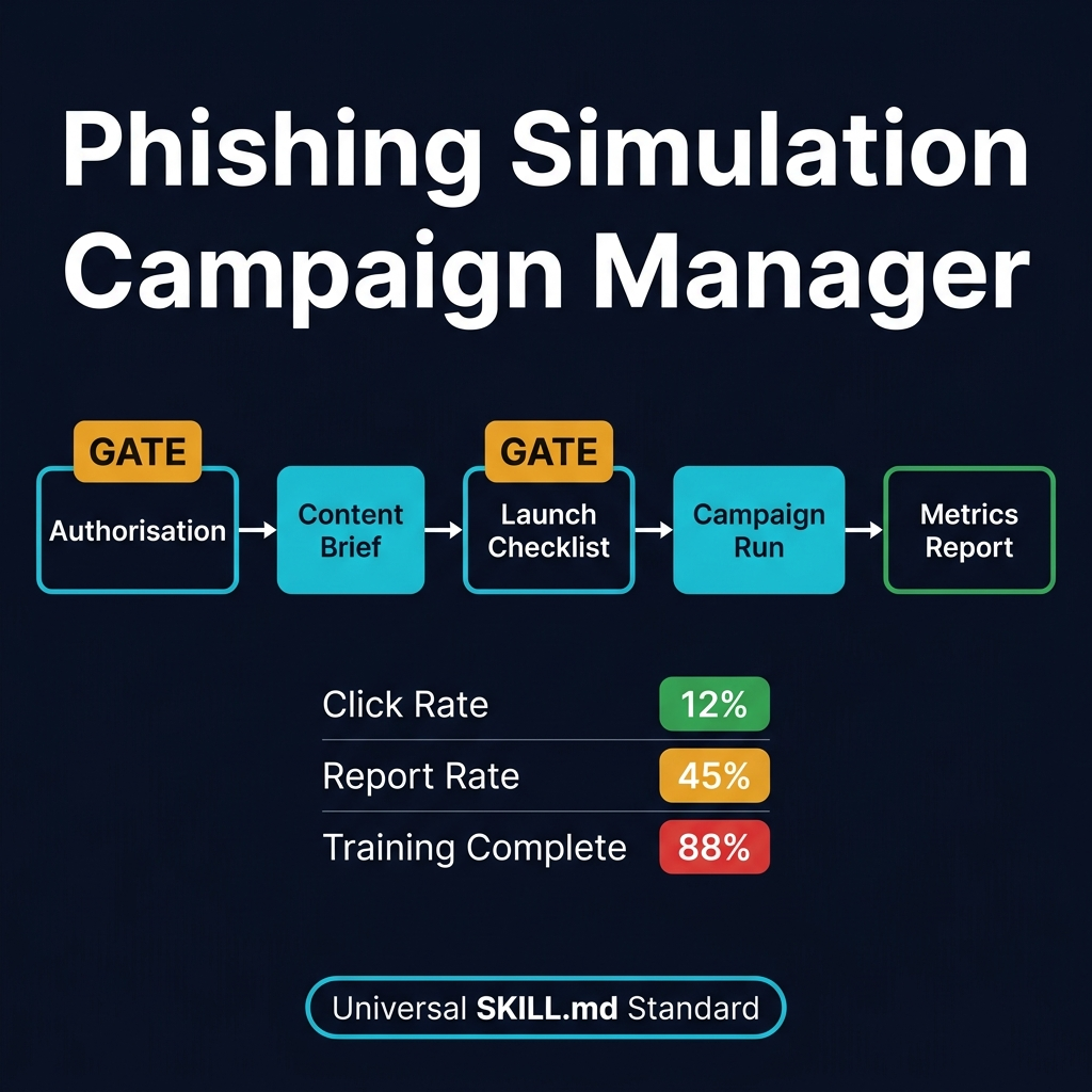 phishing-simulation-campaign-manager