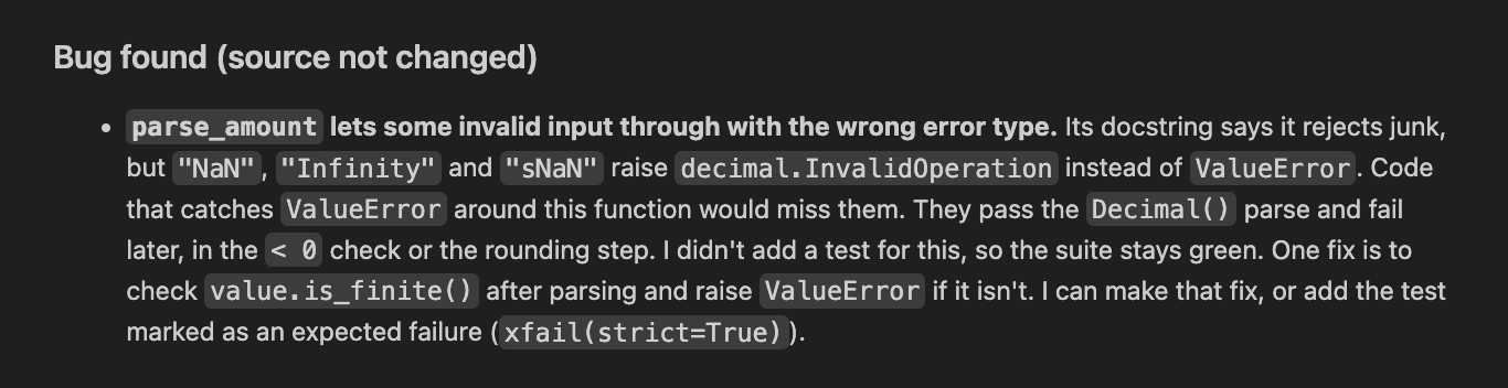 Mutation-Verified Test Generator (Jest, Vitest, pytest) screenshot 4