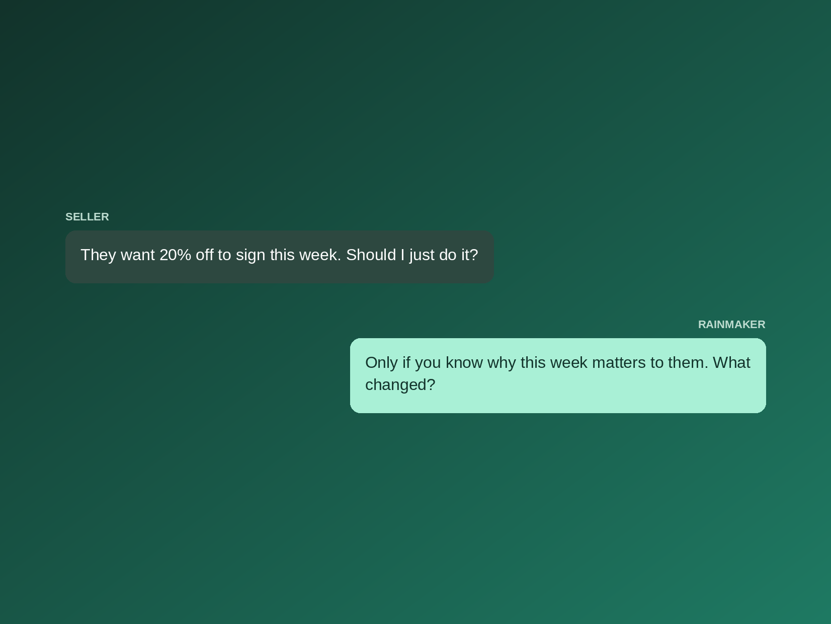 rAInmaker Lite screenshot 5
