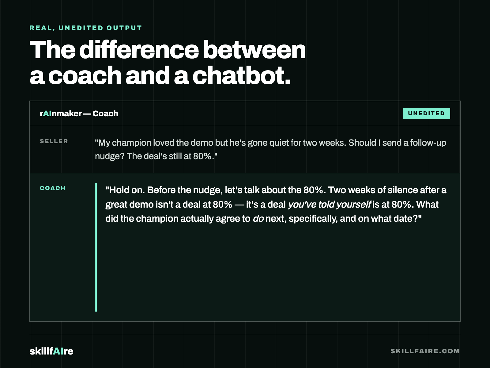 rAInmaker Lite screenshot 3