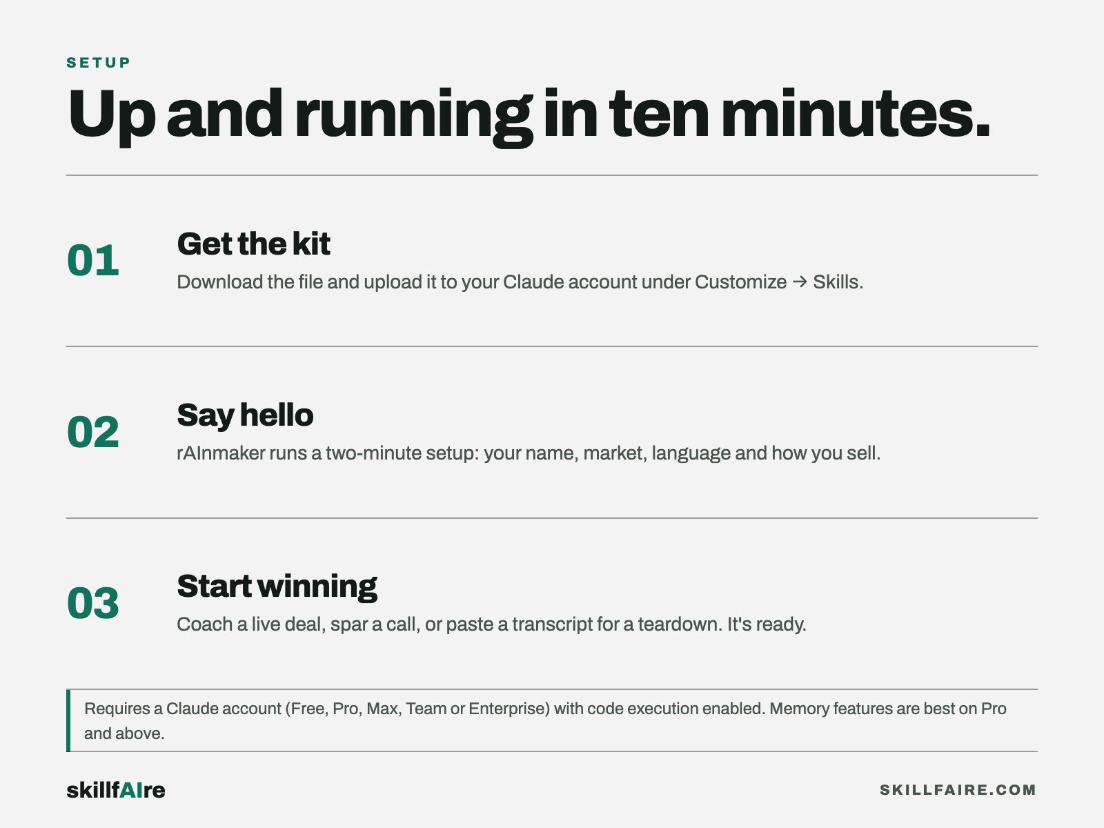 rAInmaker Lite screenshot 5