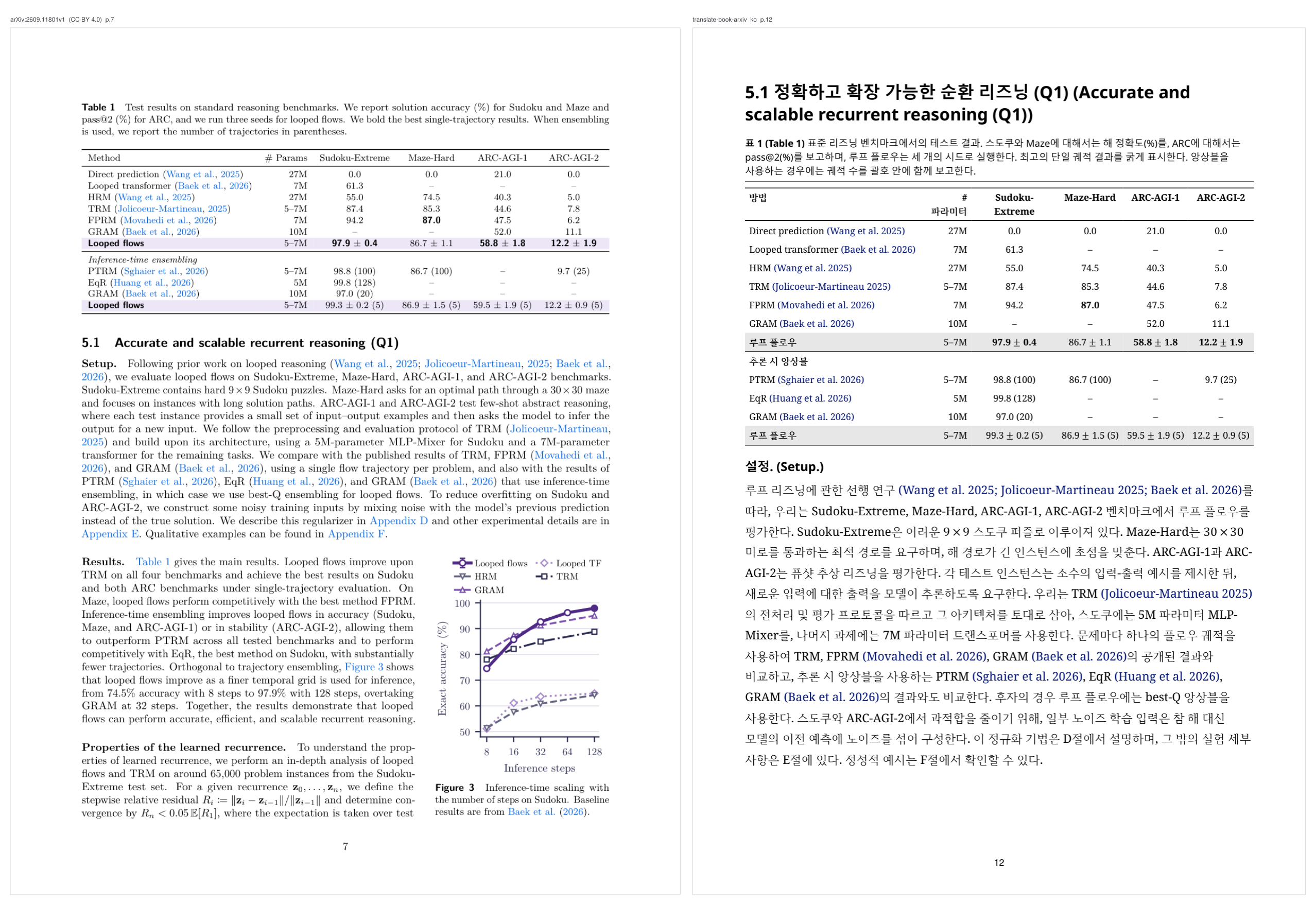 Translate Book: arXiv Papers into Your Language screenshot 2