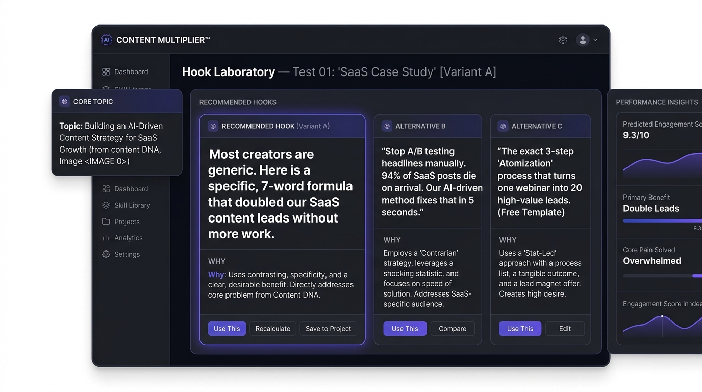content multiplier screenshot 4
