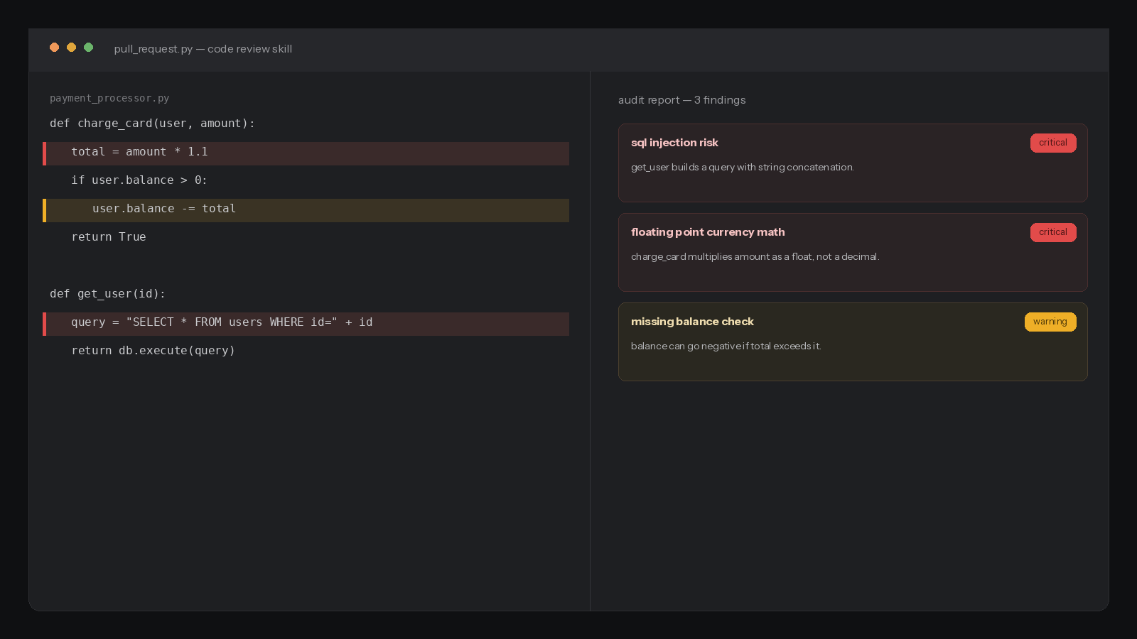 Automated PR Review & Pruner preview