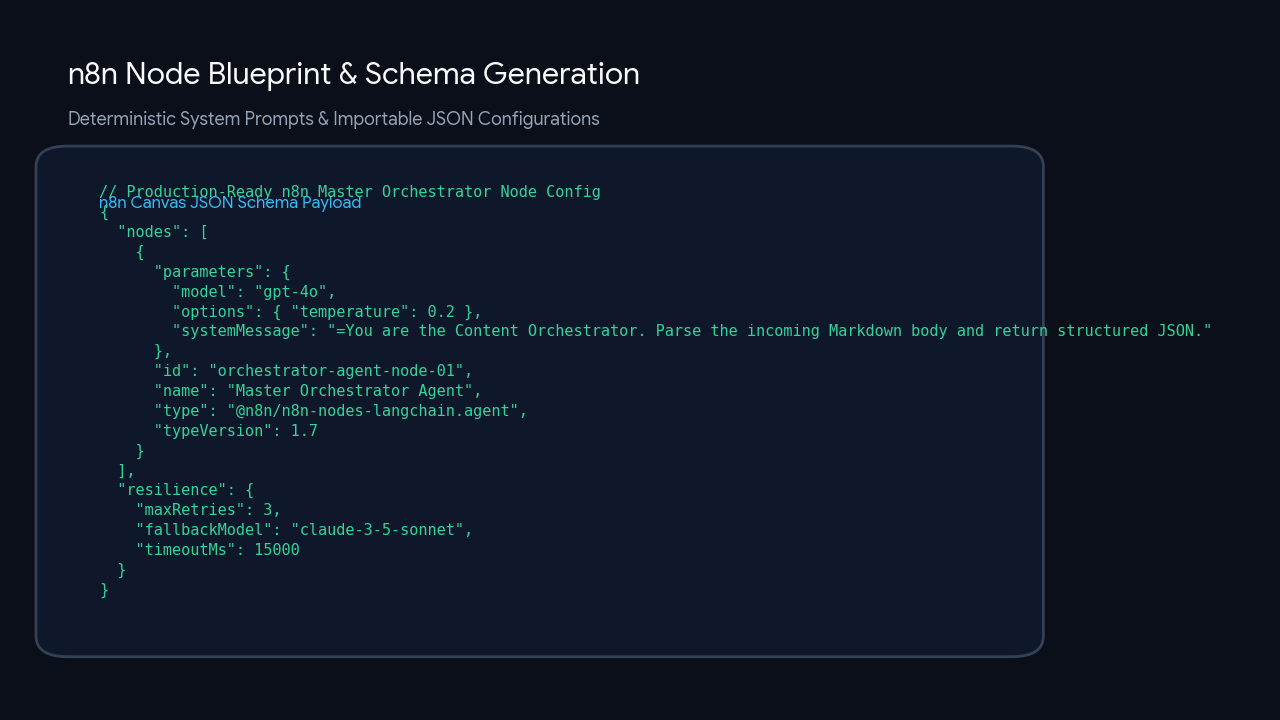 Low Code Agentic Workflow Architect preview