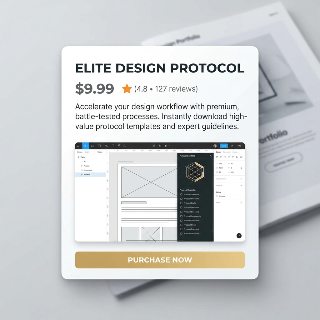 Elite Design Protocol preview