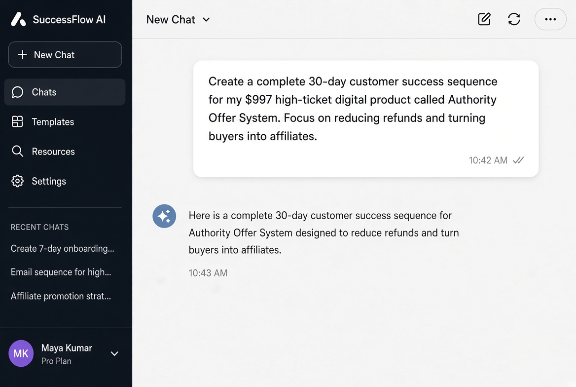 Digital Seller Success screenshot 2
