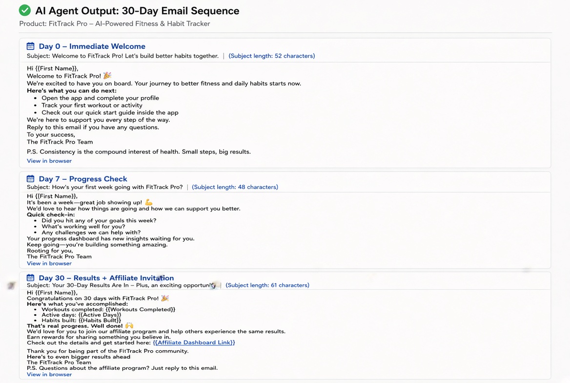 Digital Seller Success screenshot 3