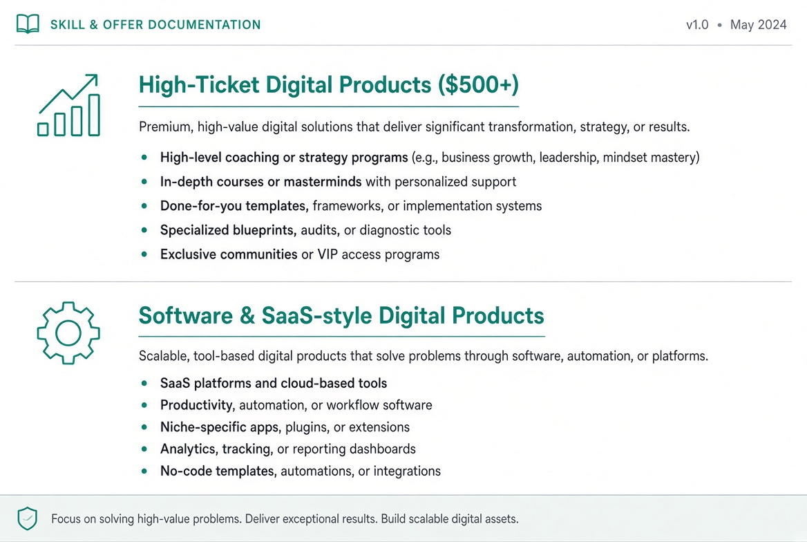 Digital Seller Success screenshot 4