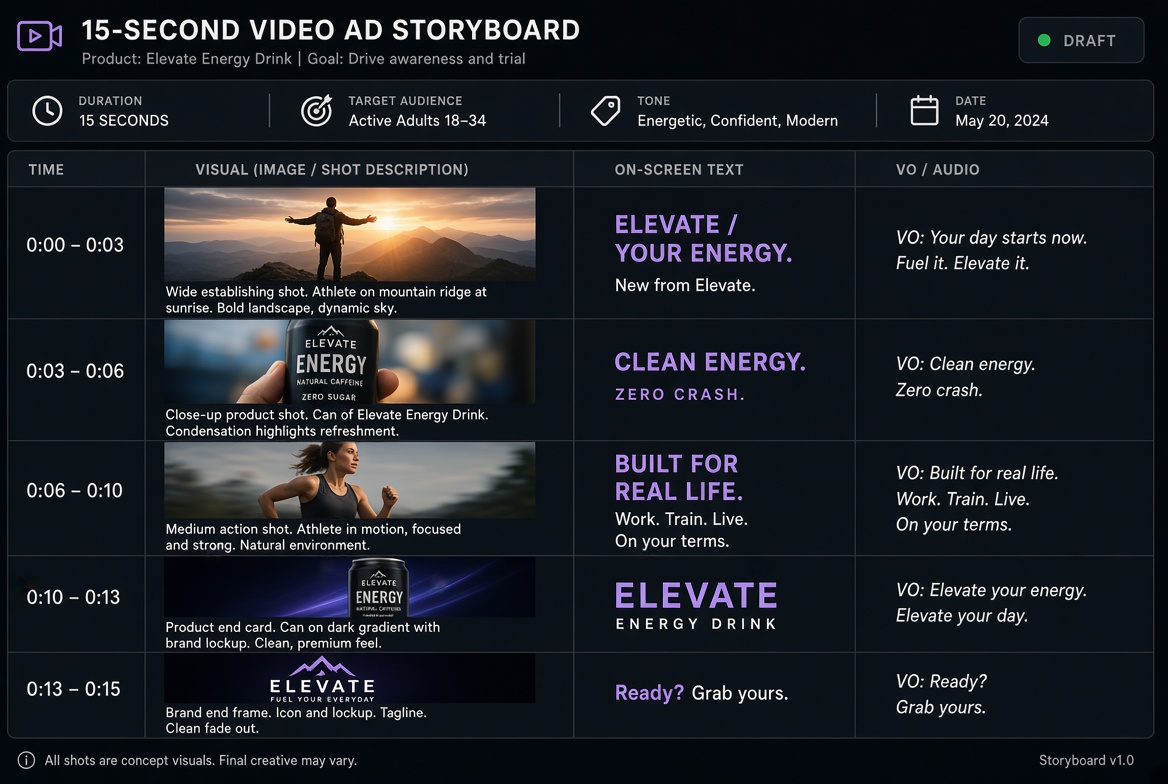 agensi-video-ad-creatives screenshot 4