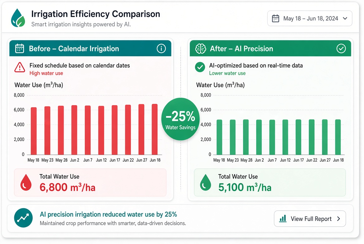 AI for Water Security screenshot 5