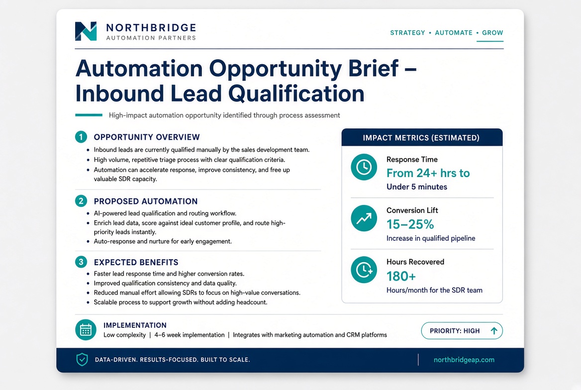 AI Business Automation Architect Pro preview