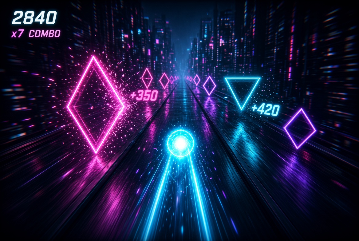 One-Idea Playable Game Studio preview