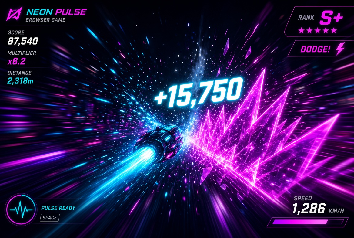 One-Idea Playable Game Studio screenshot 2