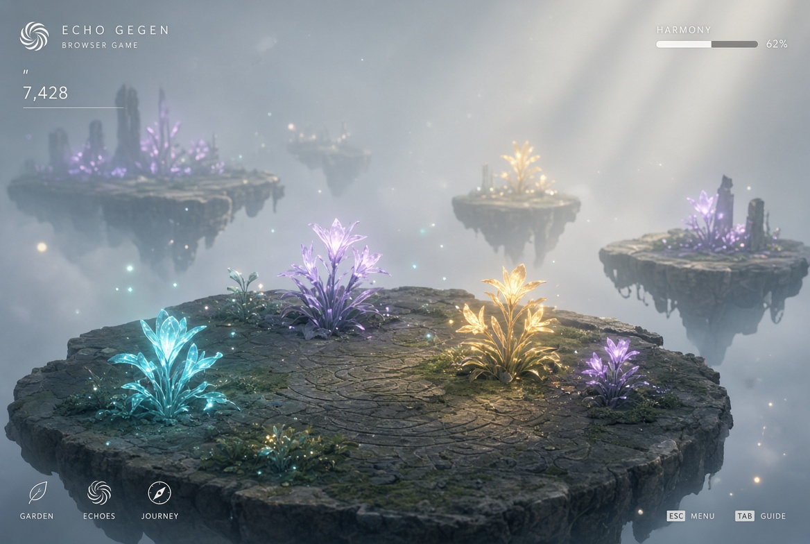 One-Idea Playable Game Studio screenshot 4