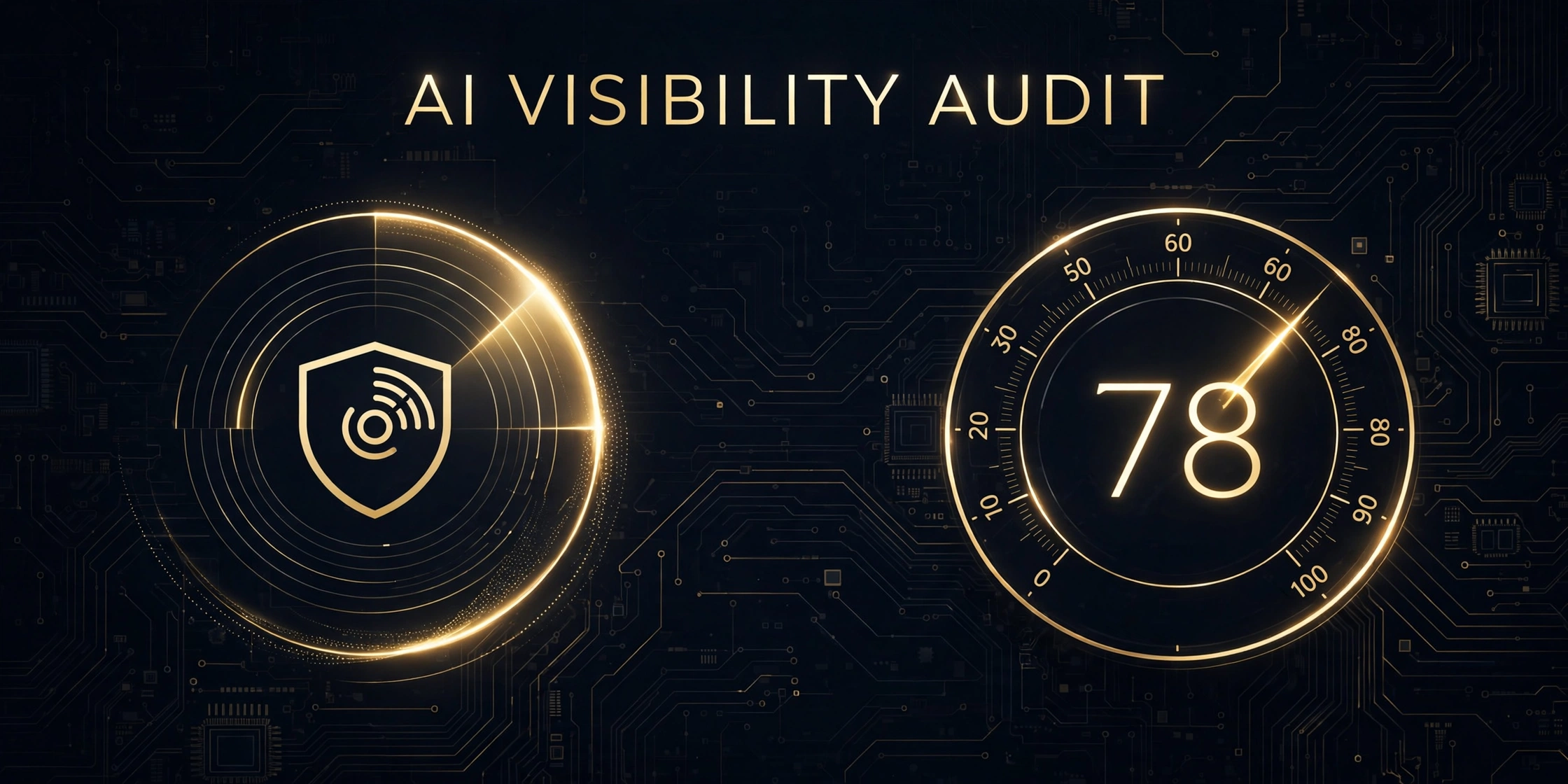 GEO Visibility Auditor screenshot 1