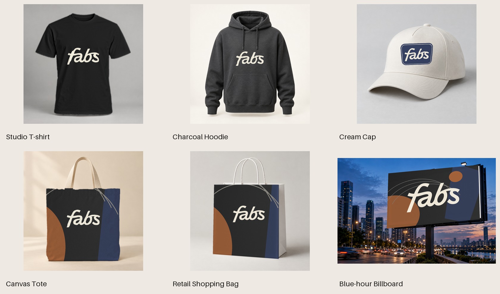 Brag Mockups screenshot 2