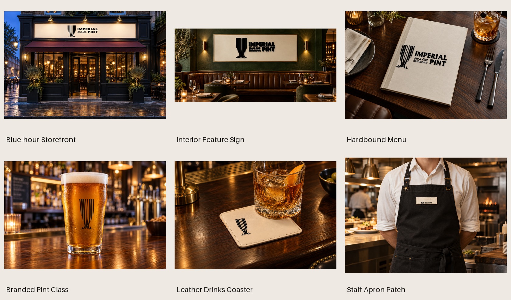 Brag Mockups screenshot 3