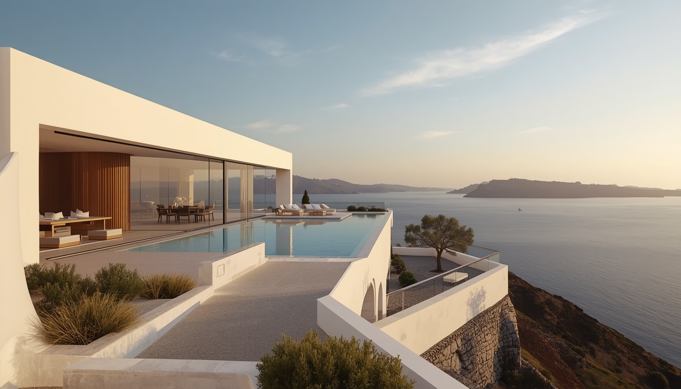 luxury real estate brochure creative director screenshot 4