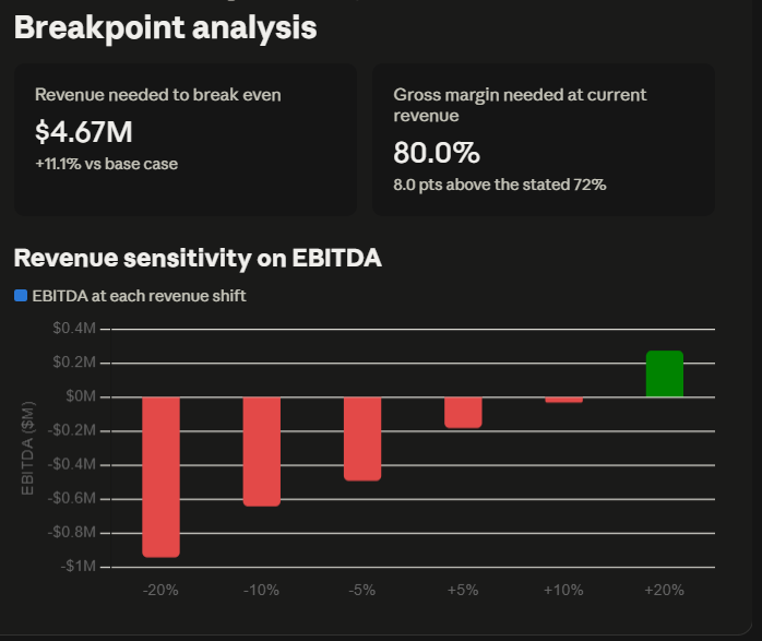 financial model stress testing scenario analyst screenshot 2
