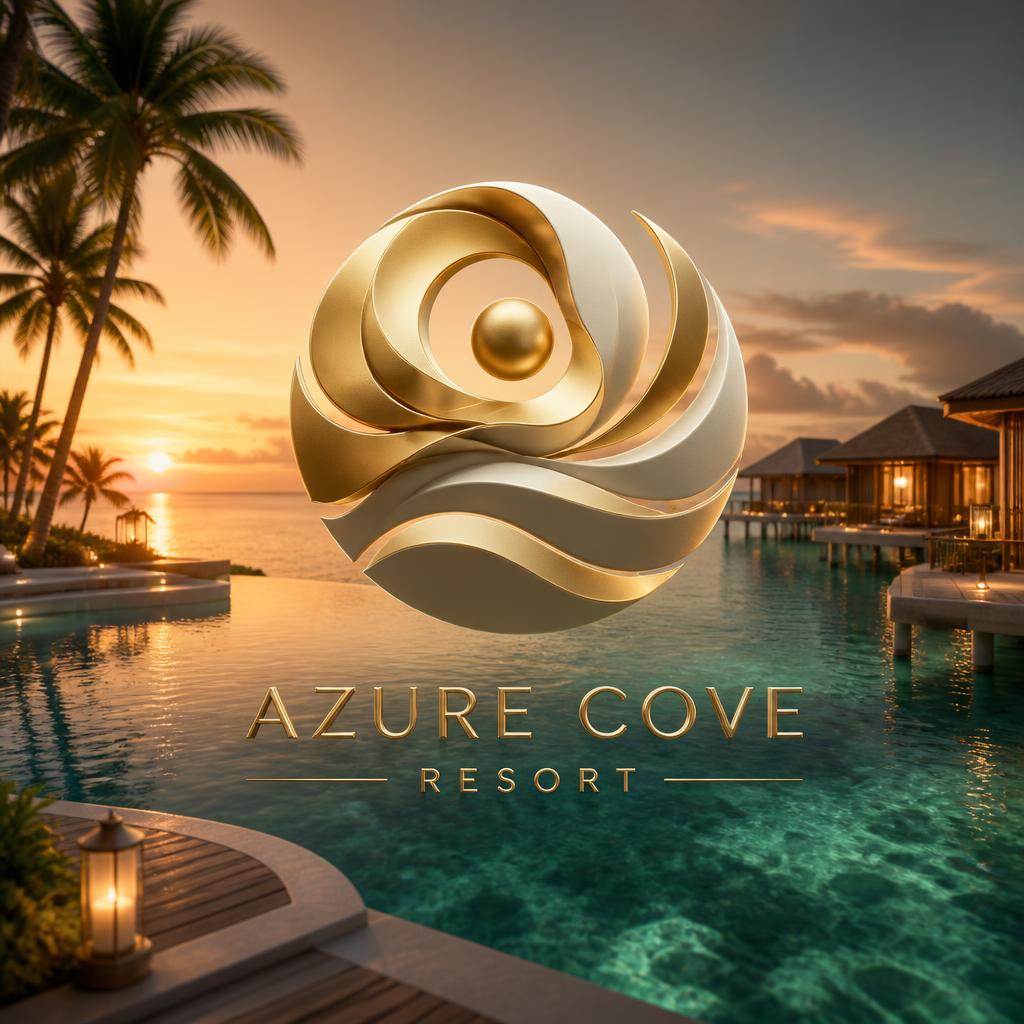 Luxury Ecommerce Logo Suite screenshot 2