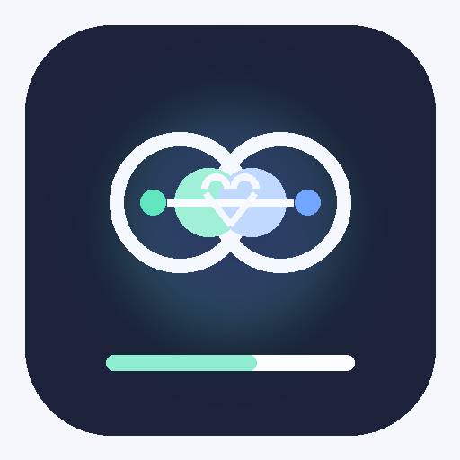 Relationship Reality Check logo
