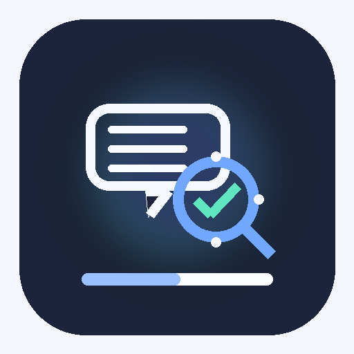 AI Answer Reality Checker logo