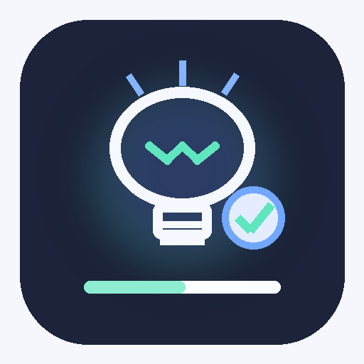 Business Idea Reality Test logo