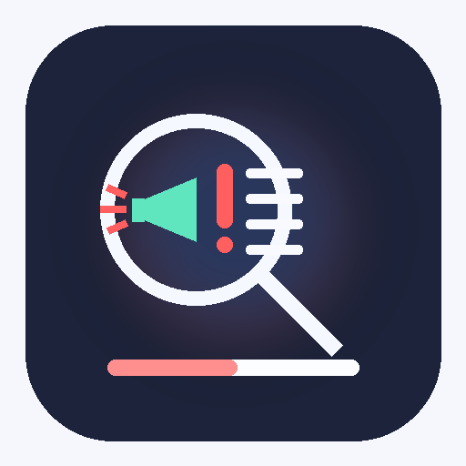 Marketing Claim Reality Auditor logo