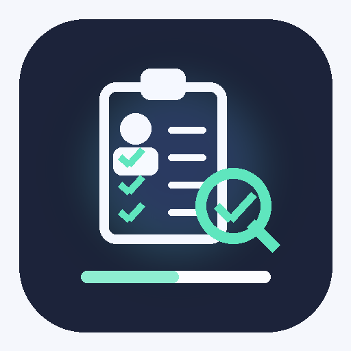 Hiring Decision Evidence Auditor logo