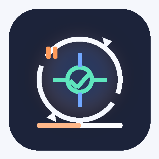 Agent Drift & Self-Correction Auditor logo