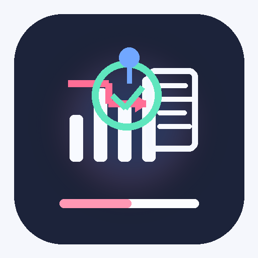 Executive Report Gap Analyzer logo
