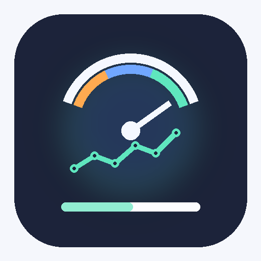 KPI & Metric Reality Auditor logo