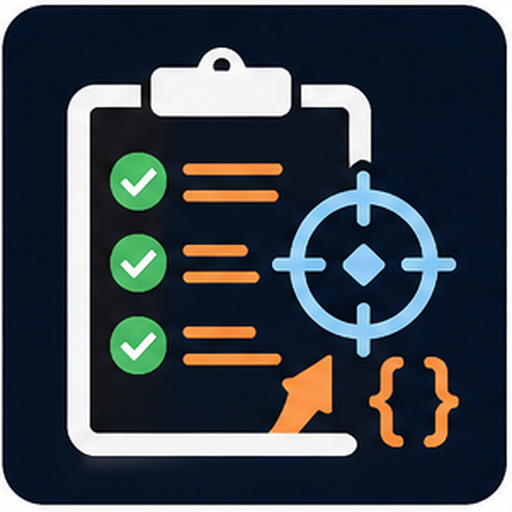 Agent Task Spec Refiner logo