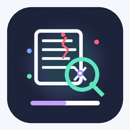 Prompt Stress Test: Find Where It Breaks logo