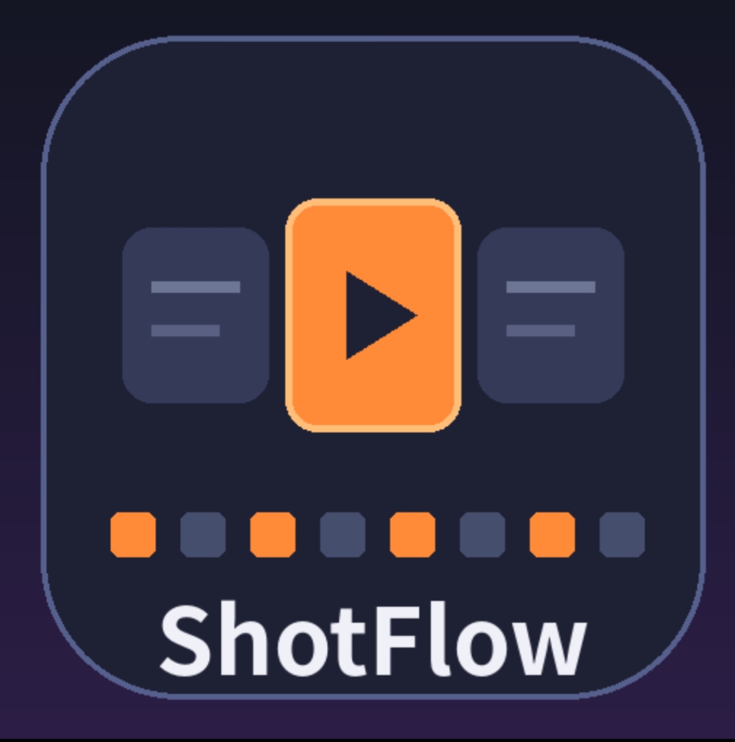 shotflow storyboard preview