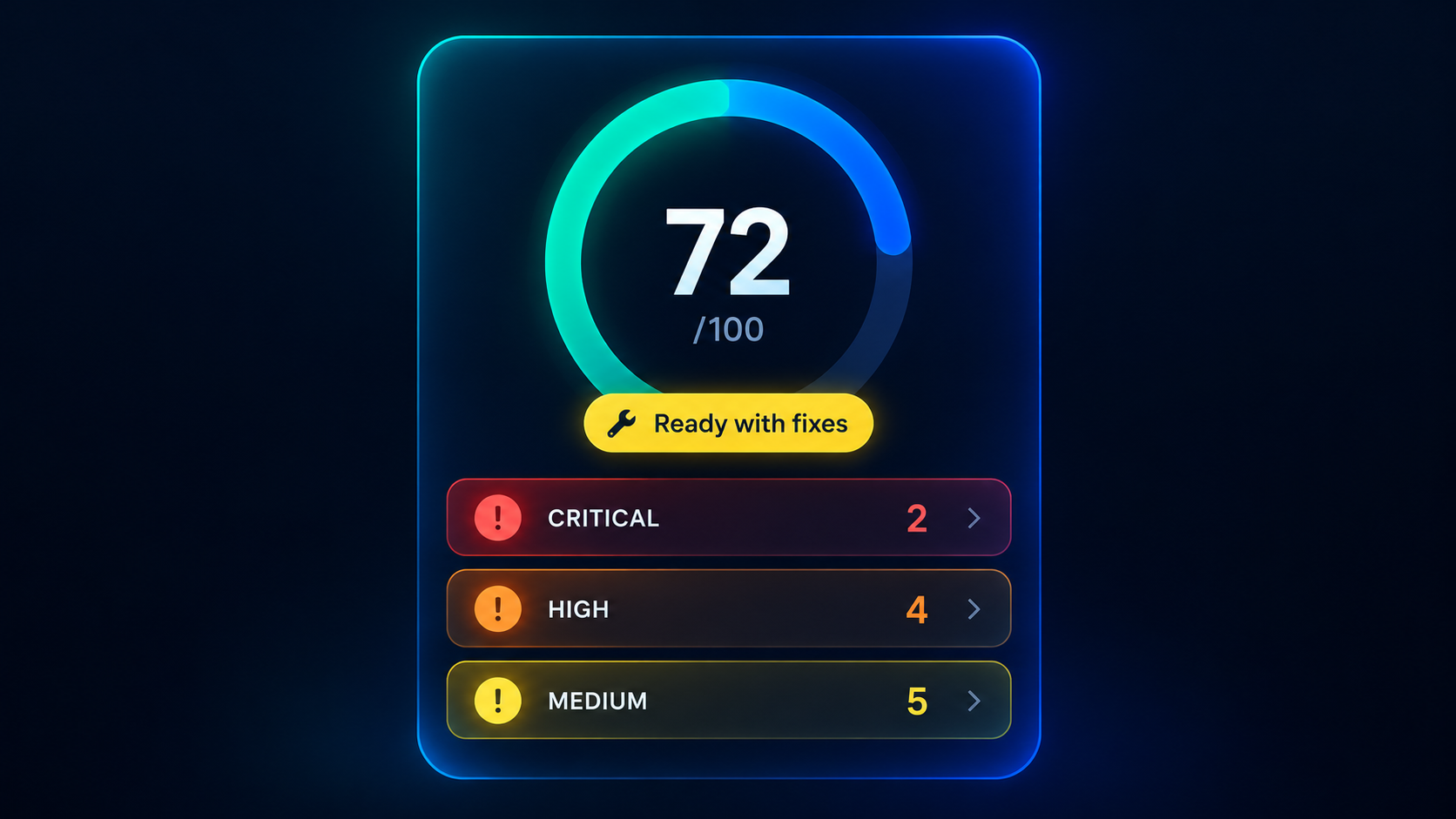 ai-app-production-audit screenshot 4