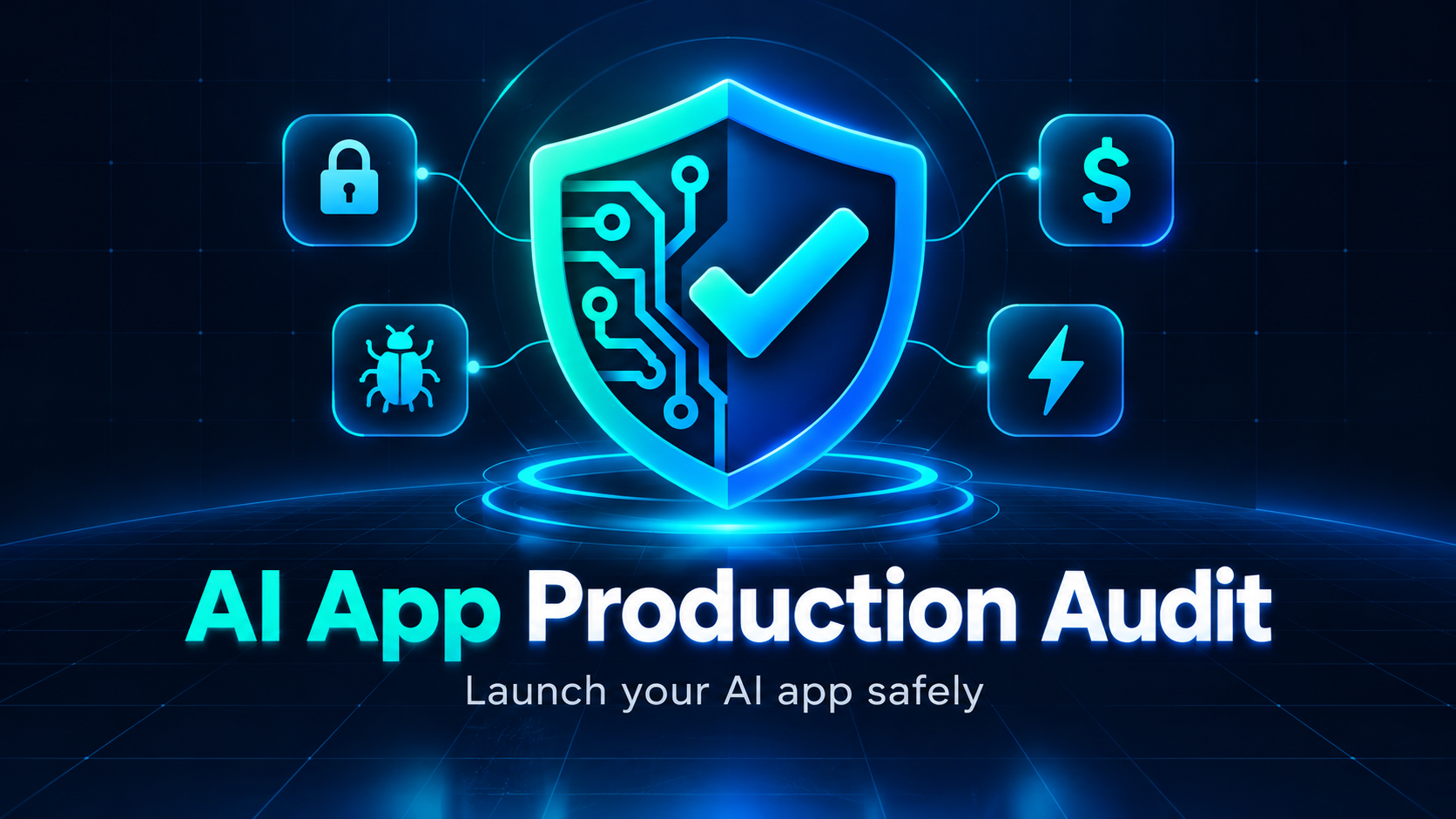 ai-app-production-audit screenshot 5