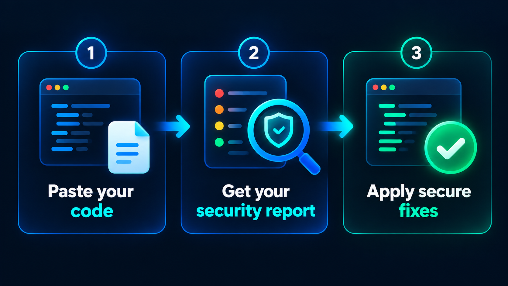 secure-code-review-pro screenshot 5