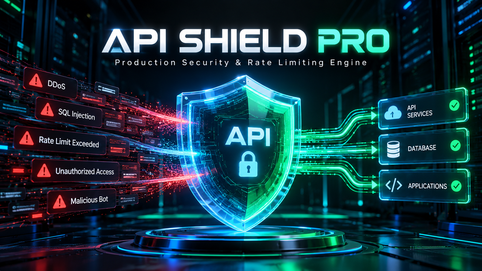 Api Shield Pro preview