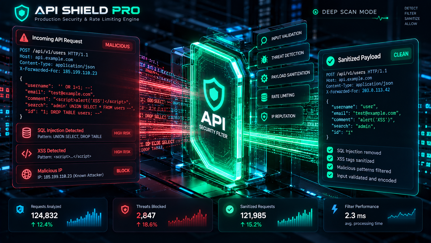 api-shield-pro screenshot 3
