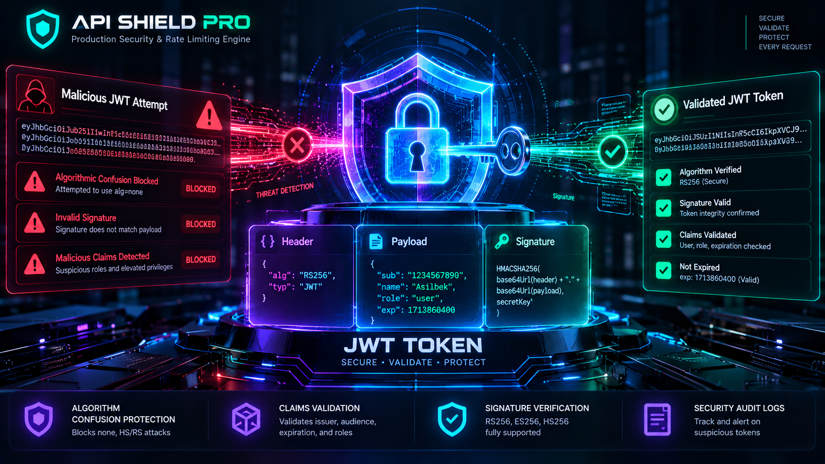api-shield-pro screenshot 4