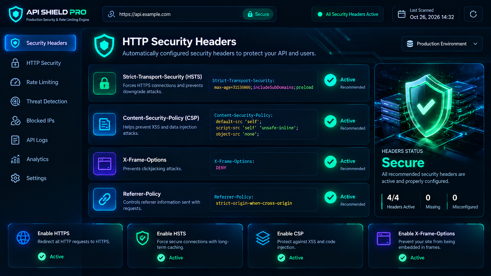 api-shield-pro screenshot 5
