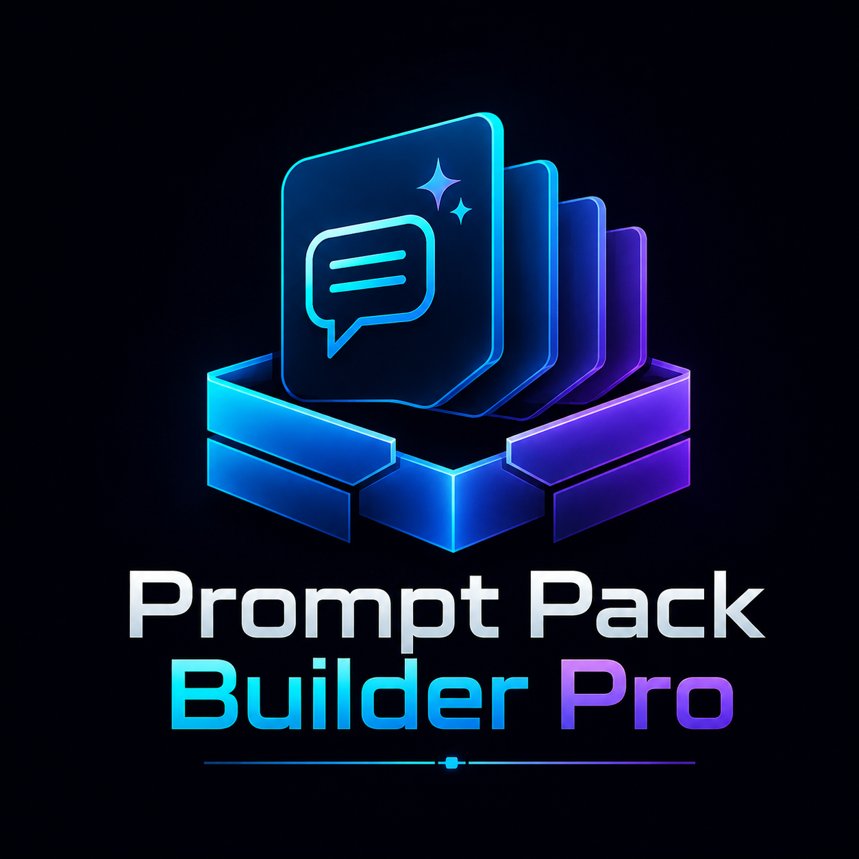 Prompt Pack Builder Pro