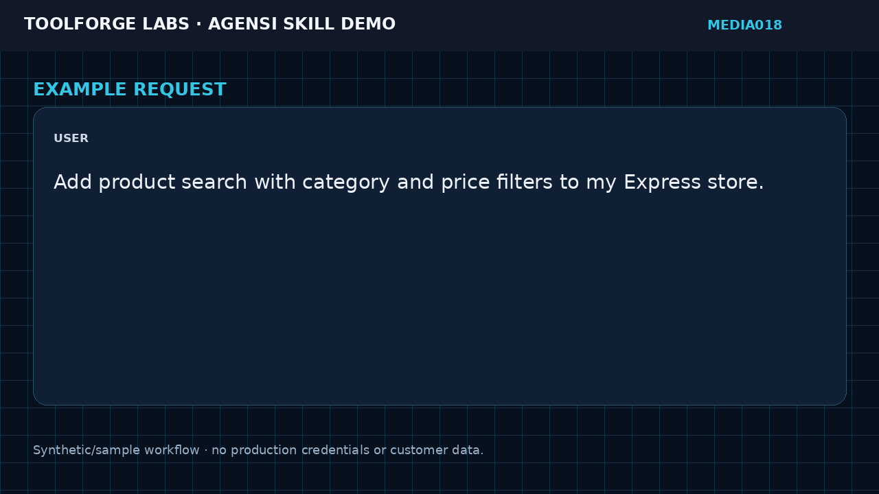 Add Search To Any App Automatically screenshot 2