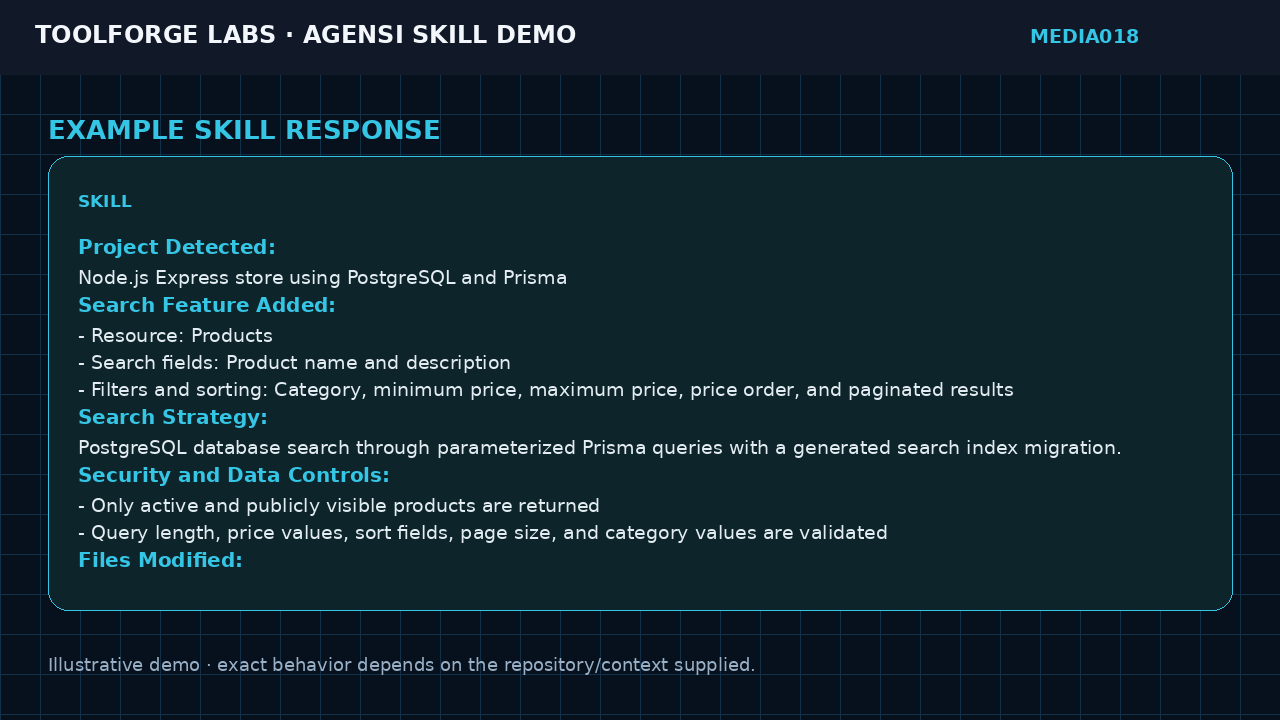 Add Search To Any App Automatically screenshot 3